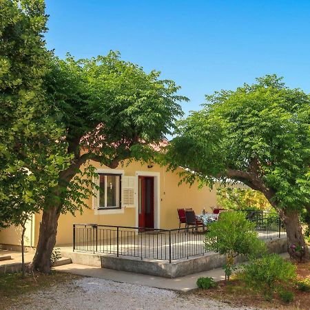 Holiday Home Andela - Rab170 By Interhome Barbat na Rabu Exteriör bild