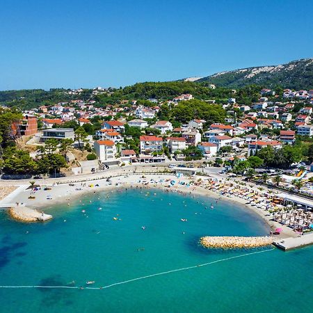 Holiday Home Andela - Rab170 By Interhome Barbat na Rabu Exteriör bild