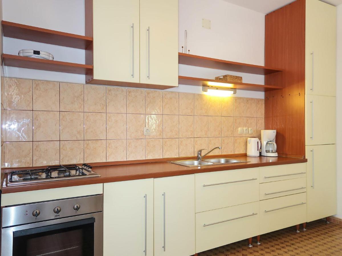 Holiday Home Andela - Rab170 By Interhome Barbat na Rabu Exteriör bild