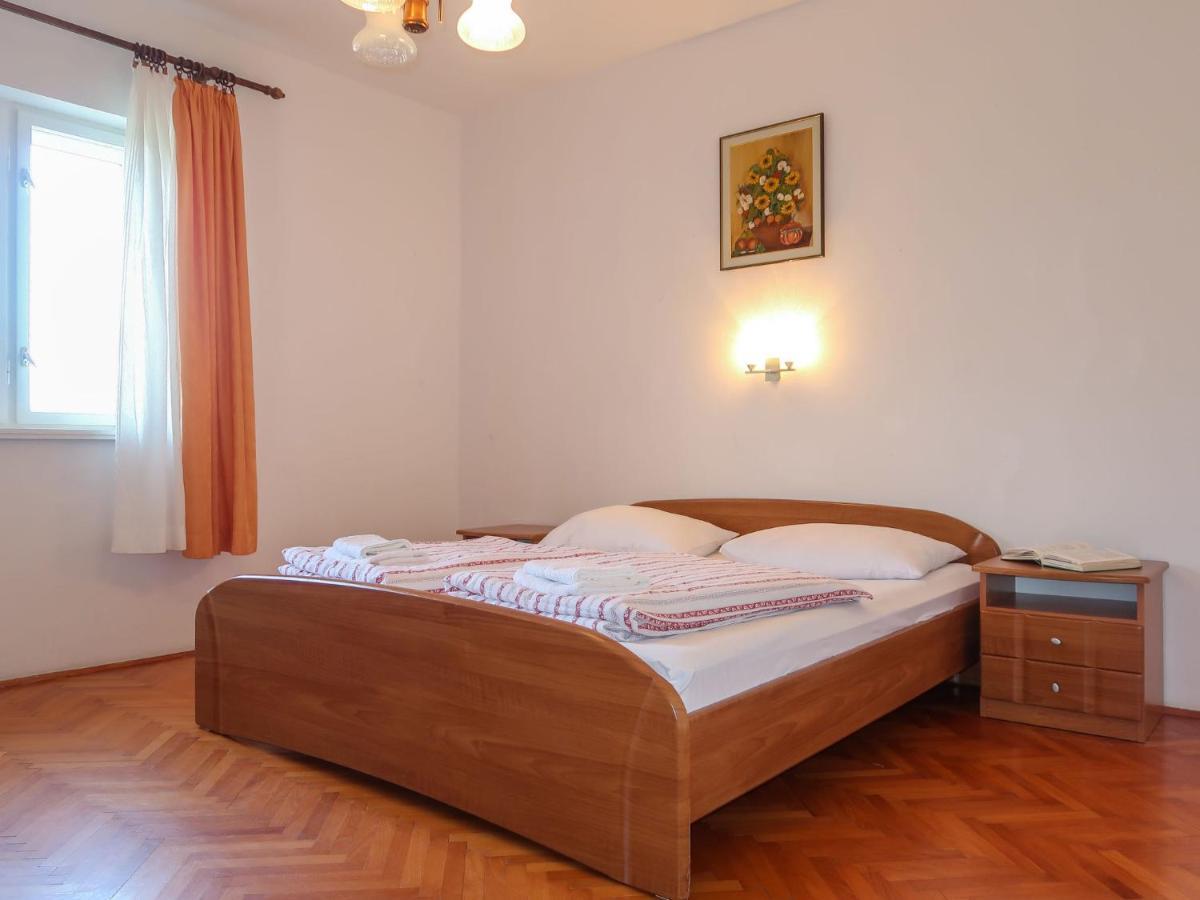 Holiday Home Andela - Rab170 By Interhome Barbat na Rabu Exteriör bild