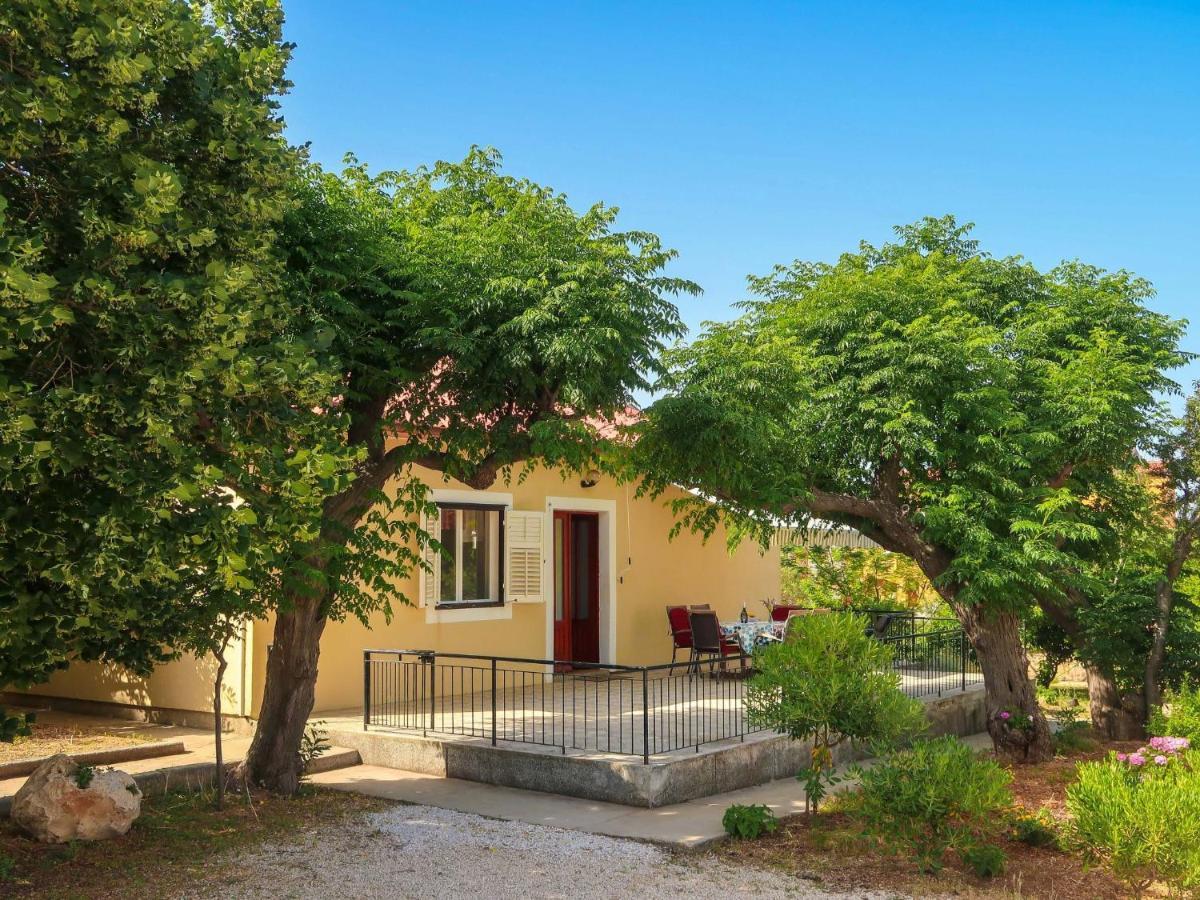 Holiday Home Andela - Rab170 By Interhome Barbat na Rabu Exteriör bild