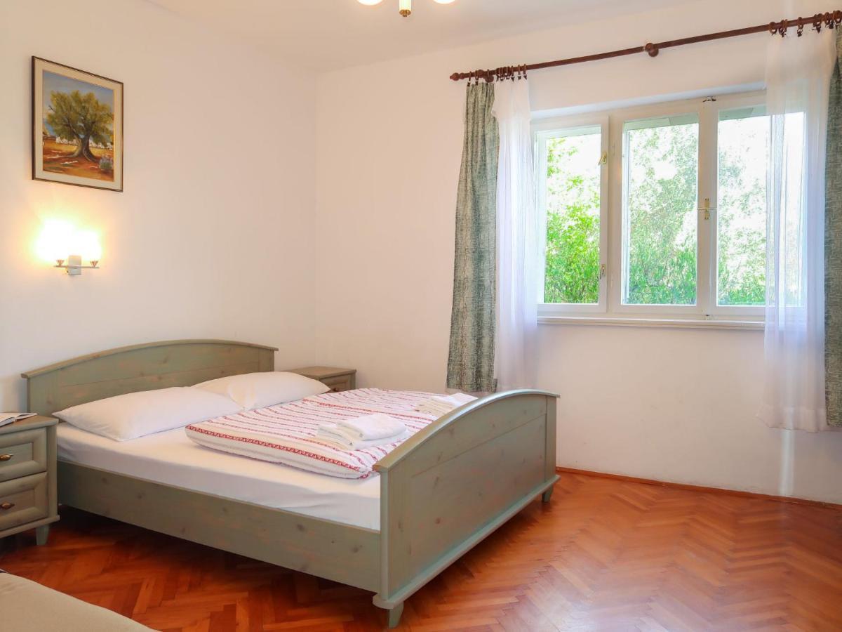 Holiday Home Andela - Rab170 By Interhome Barbat na Rabu Exteriör bild