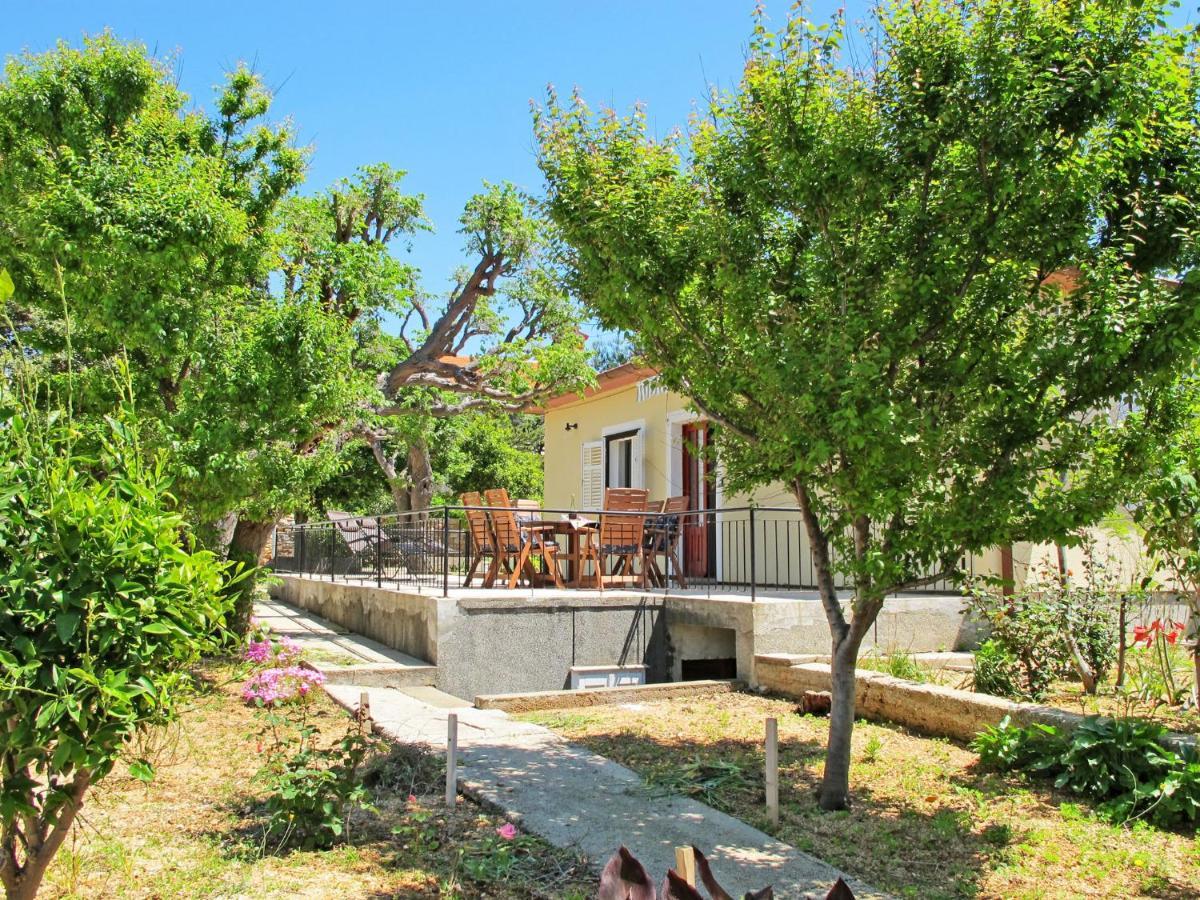 Holiday Home Andela - Rab170 By Interhome Barbat na Rabu Exteriör bild
