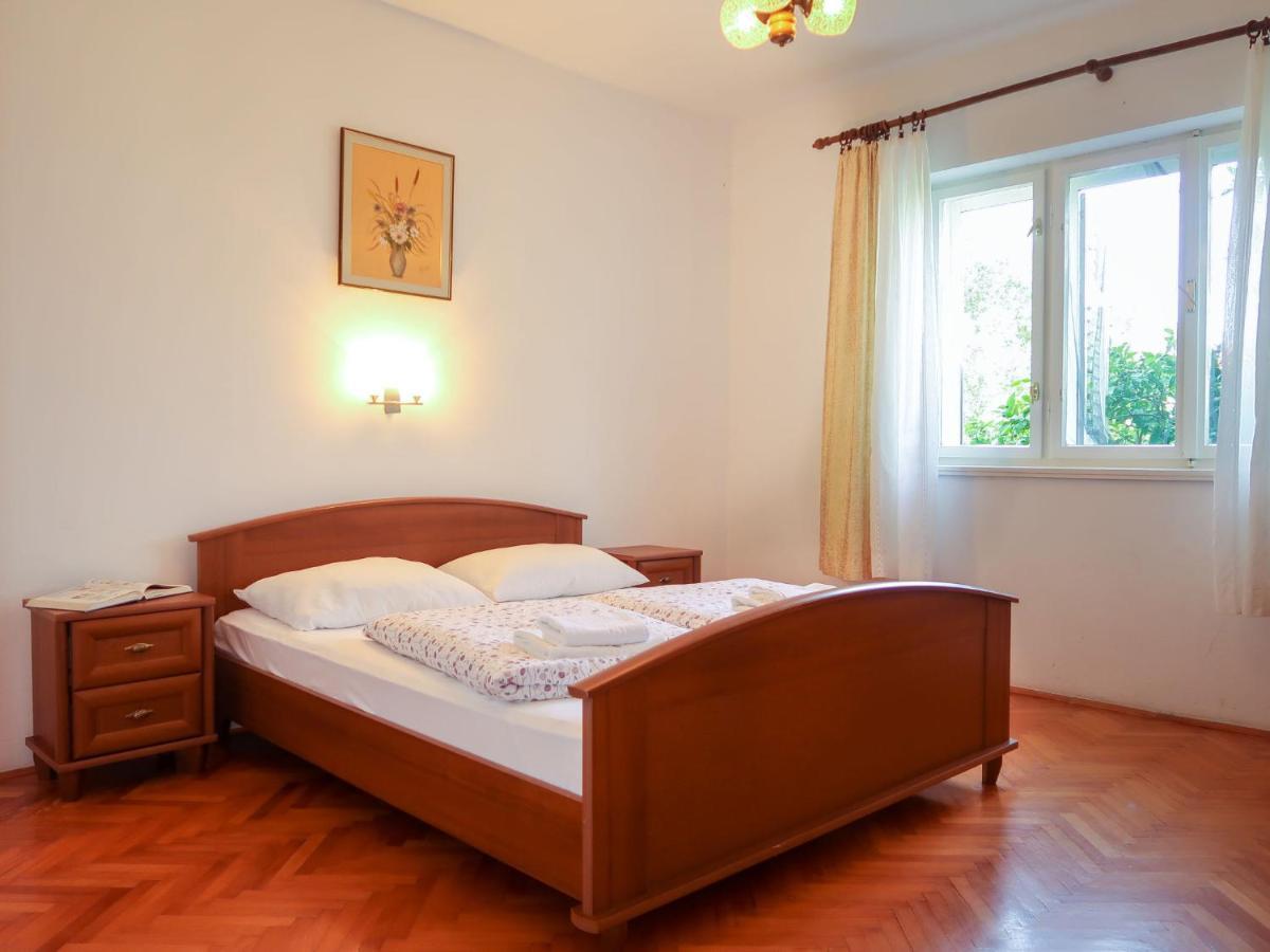 Holiday Home Andela - Rab170 By Interhome Barbat na Rabu Exteriör bild