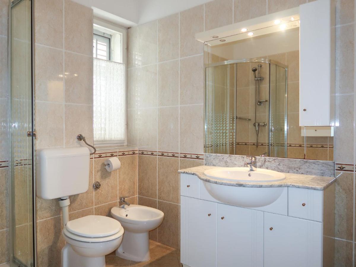 Holiday Home Andela - Rab170 By Interhome Barbat na Rabu Exteriör bild