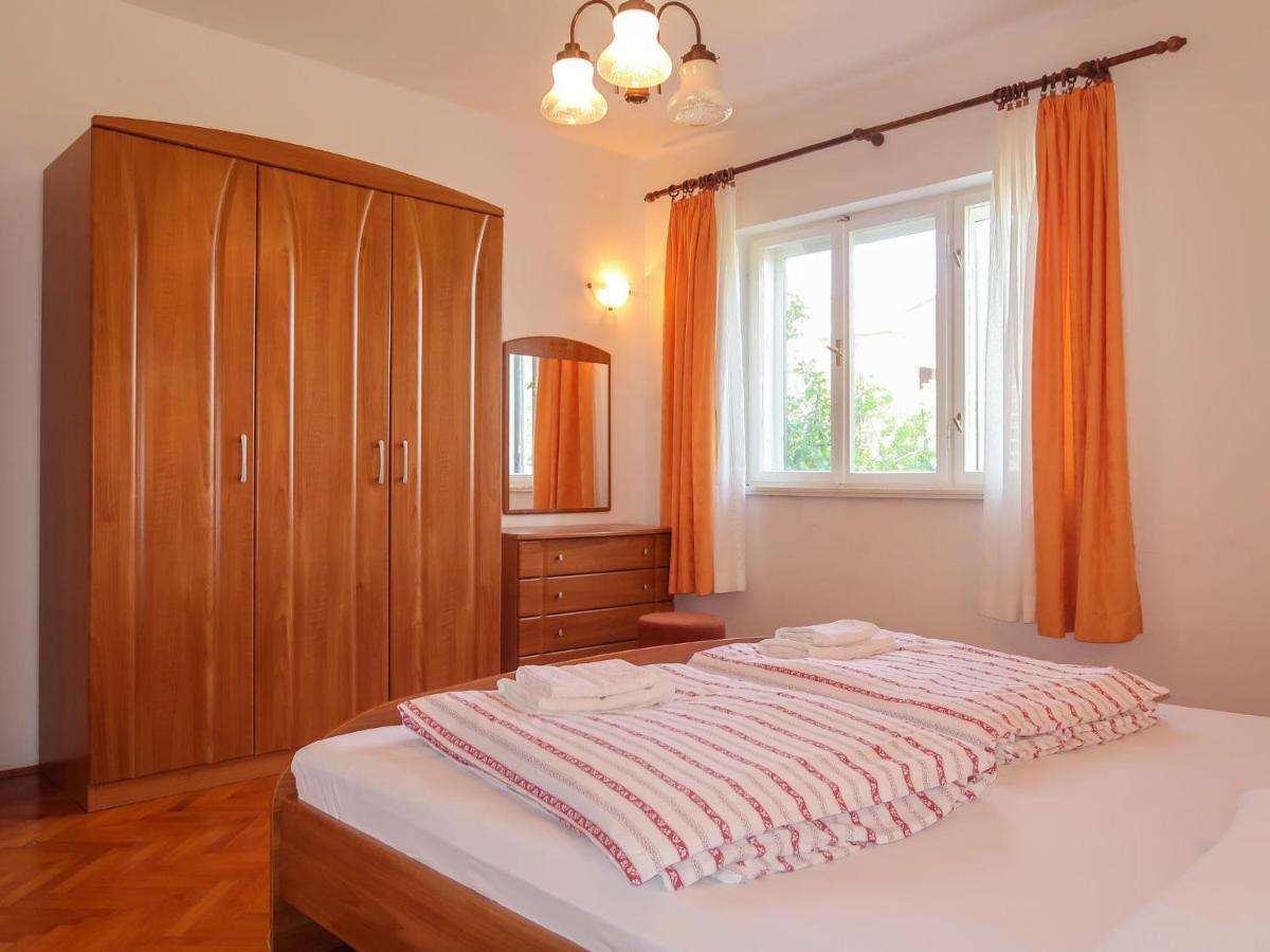 Holiday Home Andela - Rab170 By Interhome Barbat na Rabu Exteriör bild