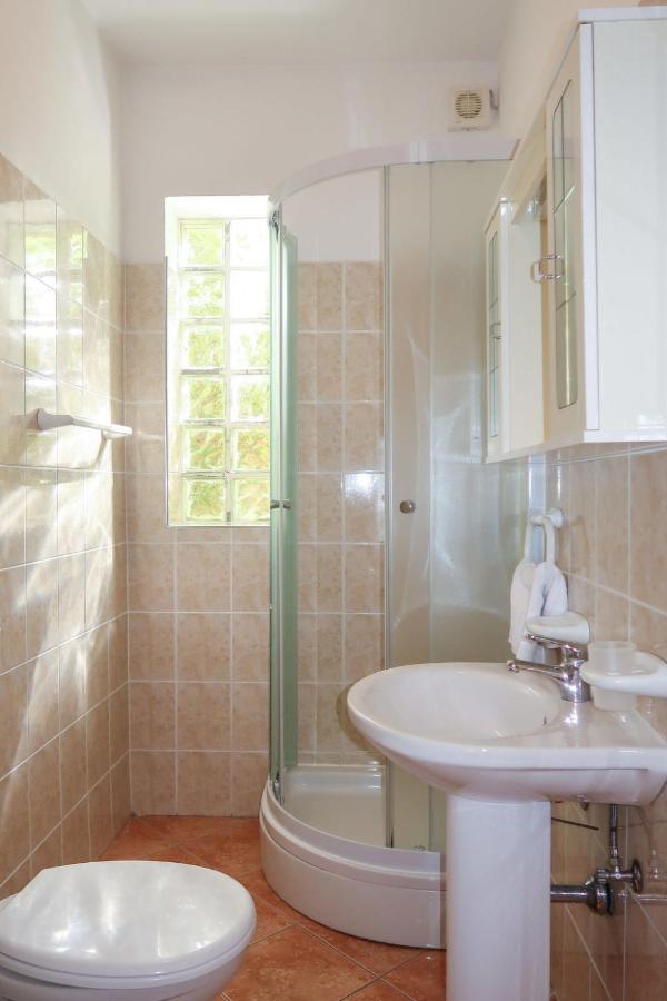 Holiday Home Andela - Rab170 By Interhome Barbat na Rabu Exteriör bild